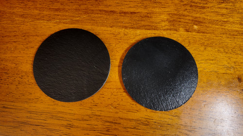 Engraved Slate Coasters